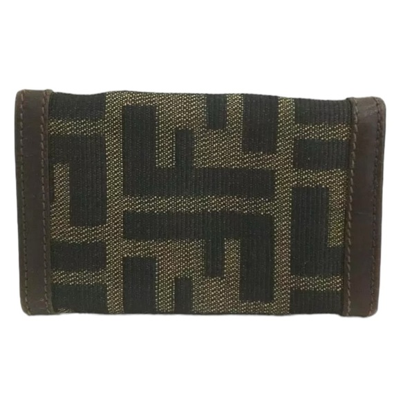 Fendi Key Wallet - Picture 7 of 9